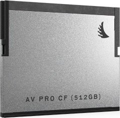 Angelbird AV Pro CFast 512 GB  (AVP512CF)