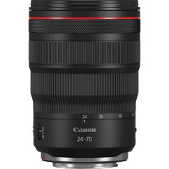 Canon Canon RF 24-70 mm F/2.8 IS L USM