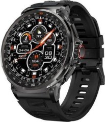Colmi Smartwatch Colmi V69 (Čierny)