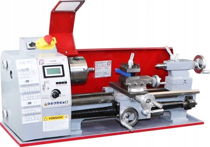 Holzmann Holzmann ED400FD Bench rokovhe