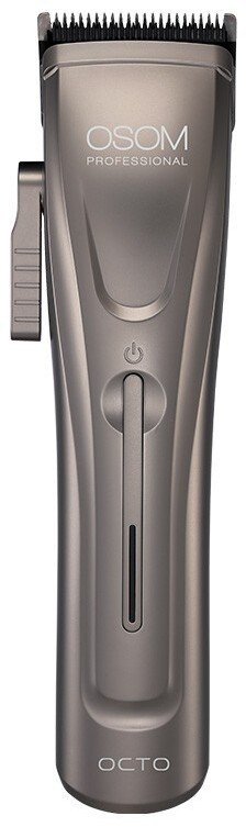 Wella Professionals Profesionali plaukų kirpimo mašinėlė OSOM Professional OCTO Cordless Hair Clipper OSOMPOCTOCL, belaidė