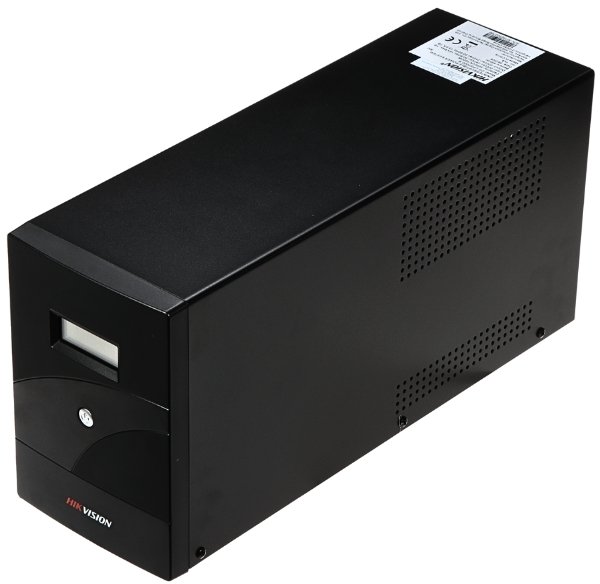Hikvision Zasilacz UPS 3000 VA (DS-UPS3000-R)