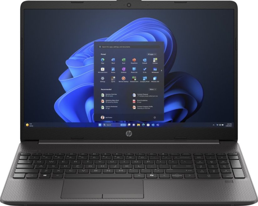 HP 250R G9 Core i5-1335U / 24 GB / 512 GB / 60 Hz / Windows 11 Pro (AD1A6ET#AKD)