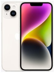 Apple REFURB. PHONE IPHONE 14/256GB STARLIGHT A GRADE RED