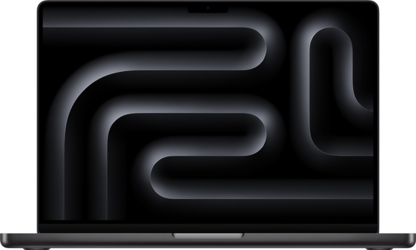 Apple MacBook Pro 14 M5 Pro / 24 GB / 1 TB (MGDR4ZE/A)