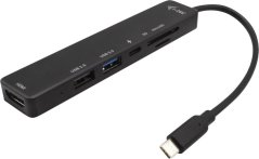 I-TEC Travel Easy Dock (C31TRAVELEASYDOCKPD)