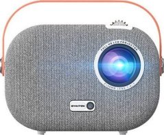 Byintek Bezprzewodowy mini rzutnik / projektor BYINTEK K16Pro