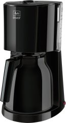 Melitta Enjoy Therm 1017-06 Čierny