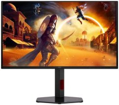 AOC Q27G4SDR QD-OLED