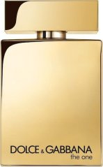 Dolce & Gabbana The One Gold EDP 50 ml MEN