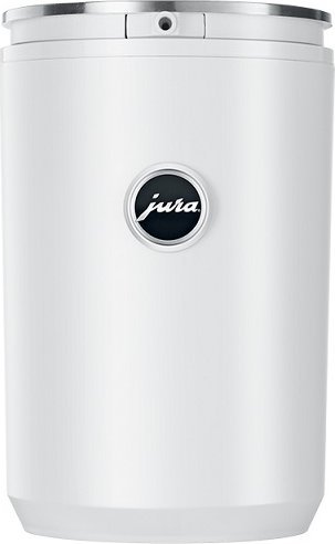 Jura Chłodziarka Na mlieko - Cool Control 1L Wireless White G2 WiFi