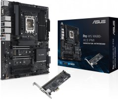 ASUS Pro WS W680-ACE IPMI 90MB1DN0-M0EAY0