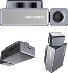 Hikvision Wideorejestrator Hikvision C8 2160P/30FPS