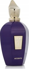 Xerjoff Perfumy Dámske Xerjoff Accento EDP 100 ml WOMEN