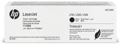 HP HP W2150XC Toner Cartridge, Black
