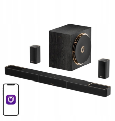 Ultimea Soundbar Ultimea Skywave X50