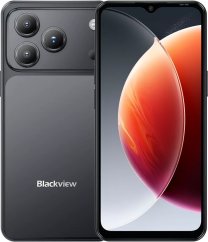 Blackview WAVE 7C 4G 4/128GB Black (WAVE7C4/128 BLACK)