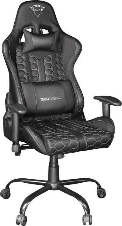 Trust GXT 708 Resto black 24436