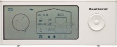 Usorteret Dantherm HRC 2