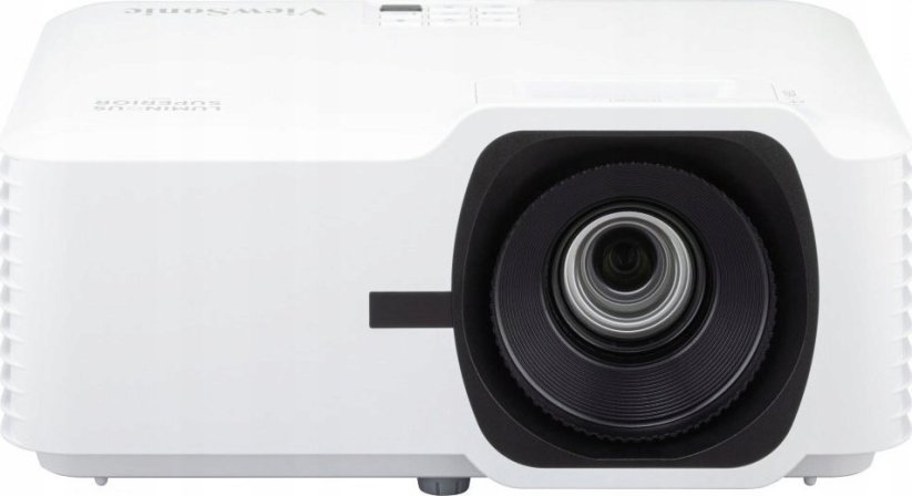 ViewSonic LS740W