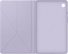 Samsung Etui Samsung Book Cover Galaxy Tab A9 biele