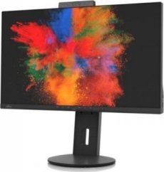 Fujitsu Monitor Fujitsu S26361-K1699-V165 23.8" Full HD LED IPS