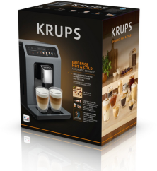 Krups Ekspres EA898GF0