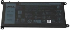 Dell Battery, 42WHR, 3 Cell,
