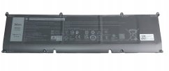 Dell 56Wh Lithium-ion battery for