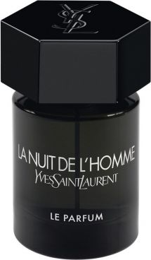 Yves Saint Laurent La Nuit de L’Homme Le Parfum EDP 100 ml MEN