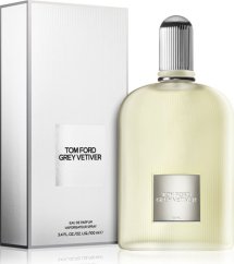 Tom Ford Grey Vetiver EDP 100 ml MEN