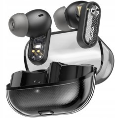 Tozo Tozo Aerosound3 TWS Bluetooth Earbuds Black