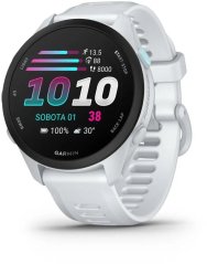 Garmin Forerunner 70 White (010-04307-01)