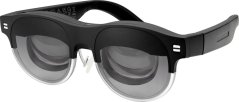 ASUS AirVision M1 Okuliare smart čierne