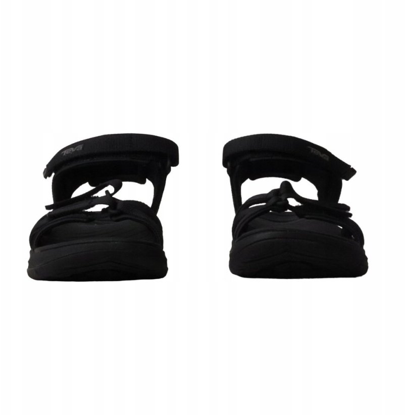 Teva W'S Tirra Sport, BCBK, 39 (us 8); uk 6