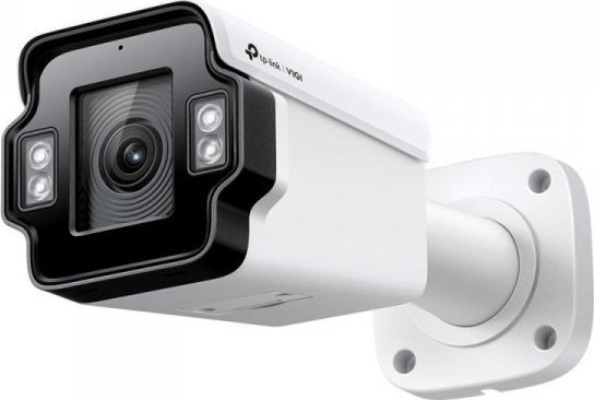 TP-Link Kamera InSight S345ZI VIGI 4MP Outdoor IR Motorized Varifocal Bullet Network Camera