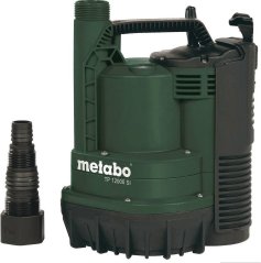 Metabo METABO čerpadlo DO WODY CZ. TP 12000 SI