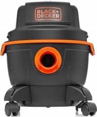 Holzmann 15L WET/DRY VACUUM CLEANER BXVC15PE