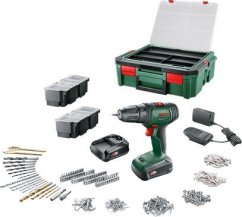 Bosch UniversalDrill 18 V 1 x akumulátor 1.5 Ah