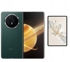 HONOR Magic V3 12/512GB Zelený