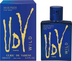 Ulric de Varens Wild EDT 100 ml MEN