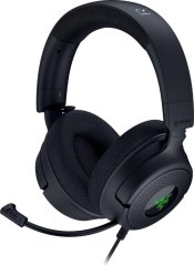 Razer Kraken V4 X Czarne (RZ04-05180100-R3M1)