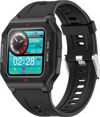 Colmi P10 Čierny (P10 Black)