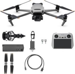 DJI Mavic 3 Classic (DJI RC)