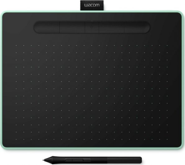 Wacom Intuos M (CTL-6100WLE-N)