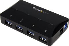 StarTech 4x USB-A 3.0 (ST53004U1C)