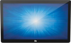 TRITON Elo Touch Solutions 2402L 60,5 cm (23.8") 1920 x 1080 px Full HD LCD Ekran dotykowy Blad Čierny
