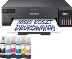 Epson ITS L18050 photo A3+/6ink/1.5pl/WiFi+Direct