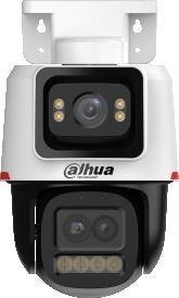 Dahua Technology Kamera IP IPC-PTS2449C-4E3Z-S-PV-PRO