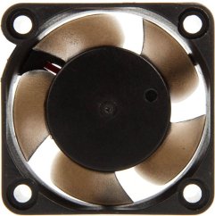 Noiseblocker BlackSilent Pro PM2 40mm (ITR-PM-2)
